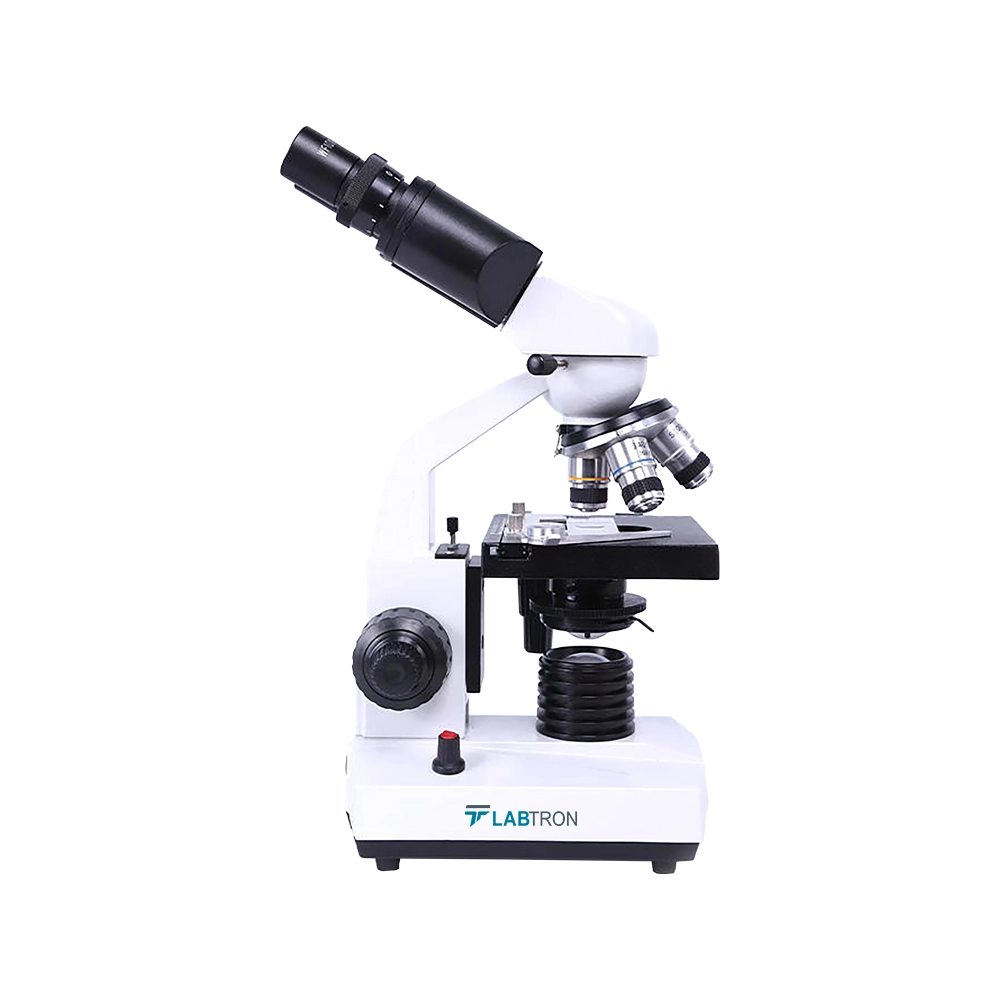 Binocular Electric Microscope LBEM-A10